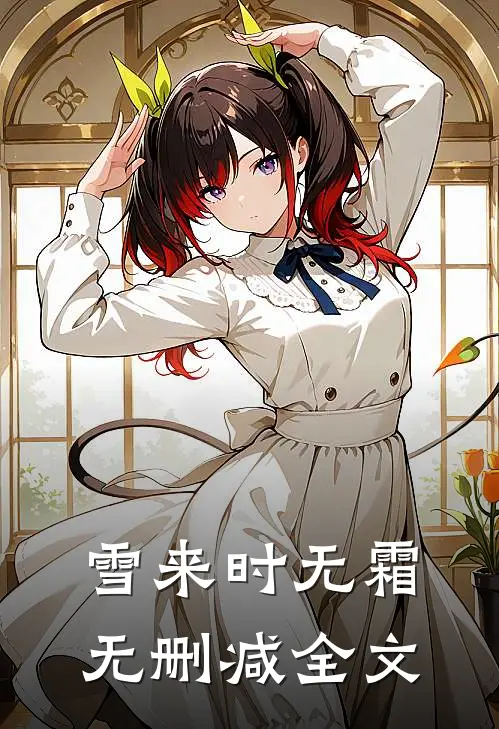雪来时无霜无删减全文