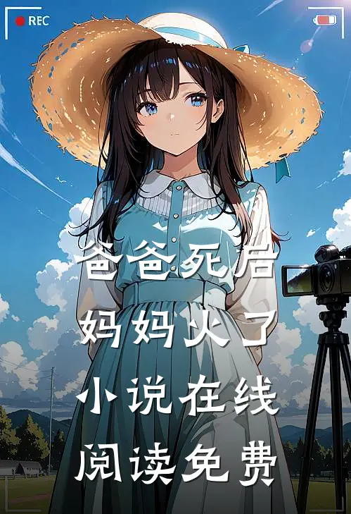 爸爸死后,妈妈火了在线阅读免费全文