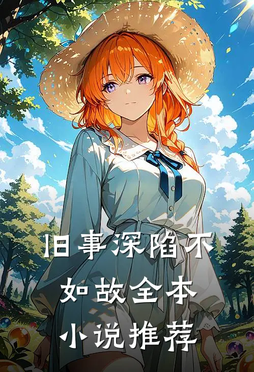 旧事深陷不如故全本小说推荐