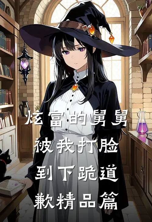 炫富的舅舅被我打脸到下跪道歉精品篇