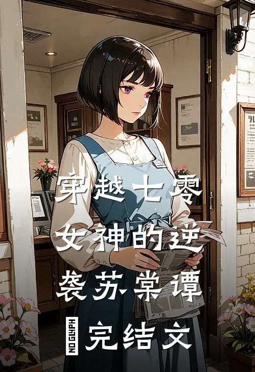 穿越七零：女神的逆袭苏棠谭旸完结文