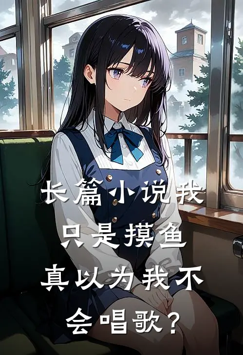 长篇小说我只是摸鱼，真以为我不会唱歌？