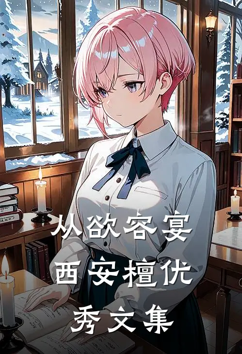 从欲容宴西安檀优秀文集