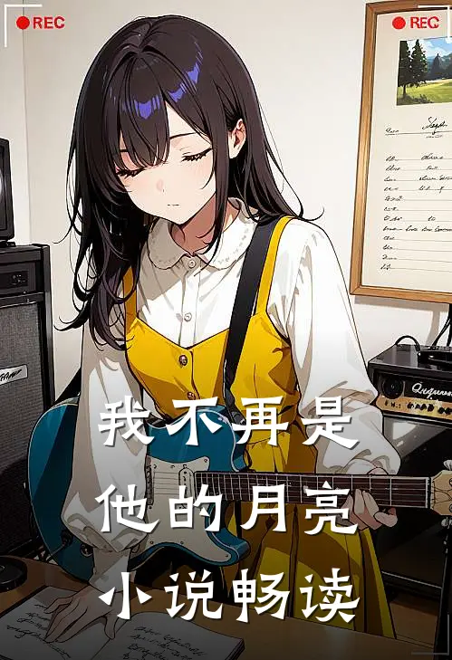 我不再是他的月亮小说畅读