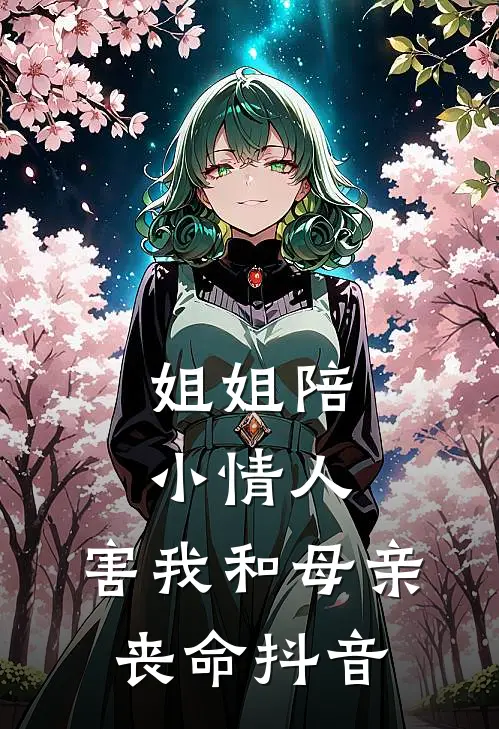 姐姐陪小情人，害我和母亲丧命抖音