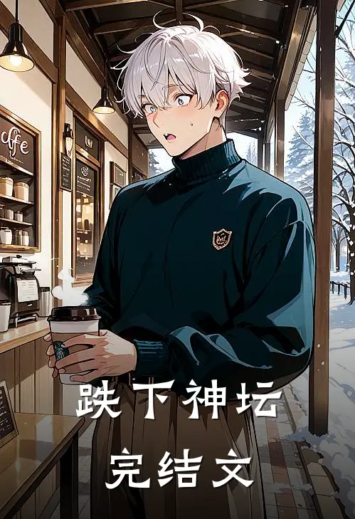 跌下神坛完结文