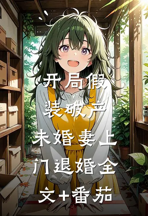 开局假装破产，未婚妻上门退婚全文+番茄