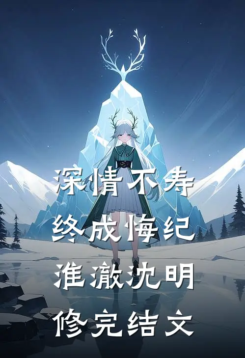 深情不寿终成悔纪淮澈沈明修完结文