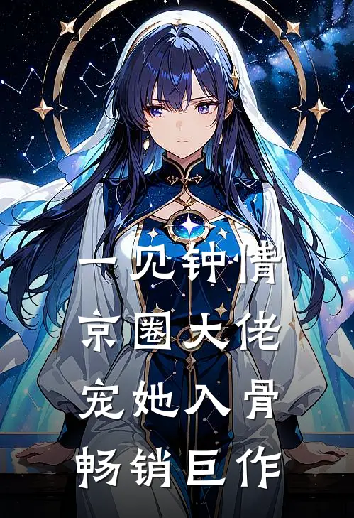 一见钟情，京圈大佬宠她入骨畅销巨作