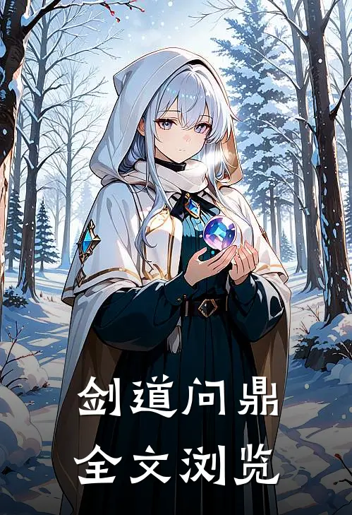 剑道问鼎全文浏览