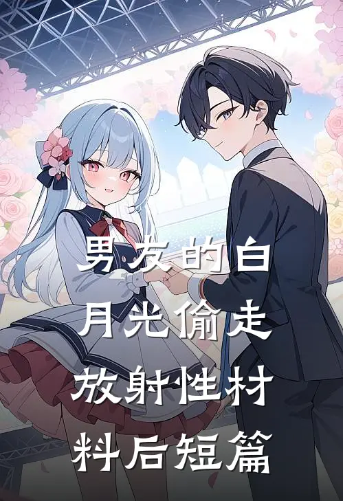 男友的白月光偷走放射性材料后短篇