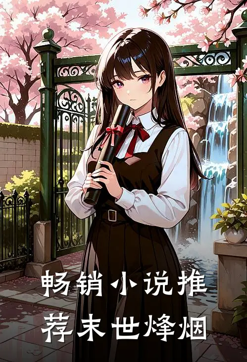 畅销小说推荐末世烽烟