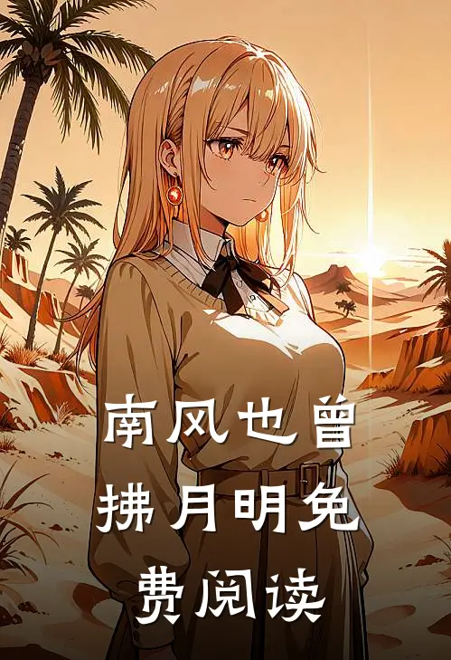 南风也曾拂月明免费阅读