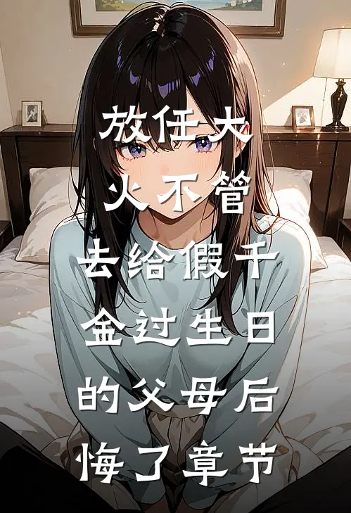 放任大火不管，去给假千金过生日的父母后悔了章节