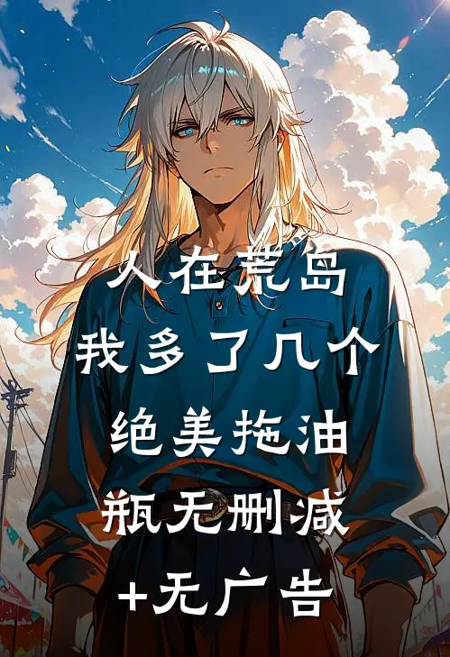 人在荒岛：我多了几个绝美拖油瓶无删减+无广告