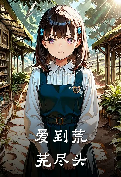 爱到荒芜尽头