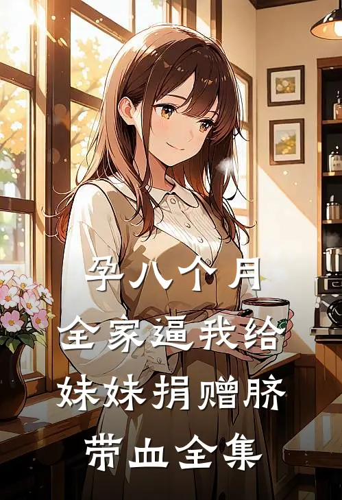 孕八个月，全家逼我给妹妹捐赠脐带血全集