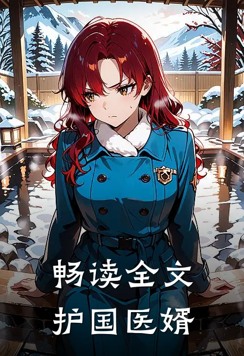 畅读全文护国医婿