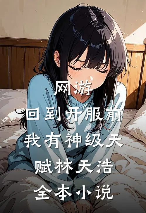 网游:回到开服前我有神级天赋林天浩全本小说