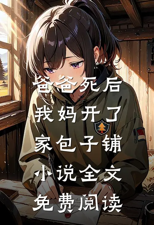 爸爸死后，我妈开了家包子铺小说全文免费阅读