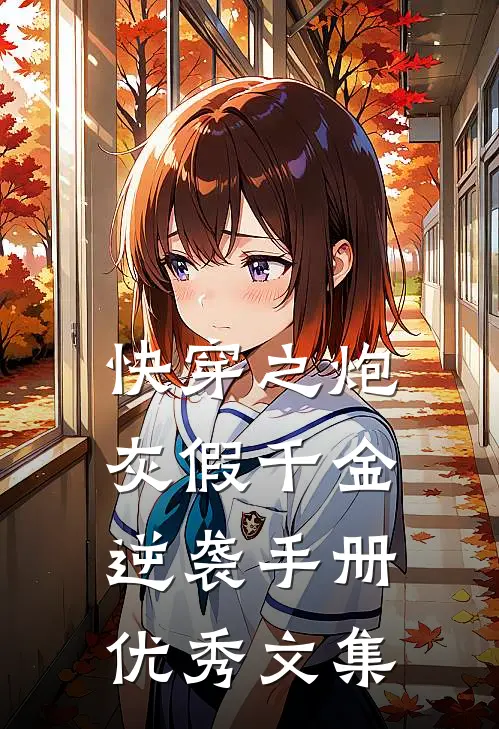 快穿之炮灰假千金逆袭手册优秀文集