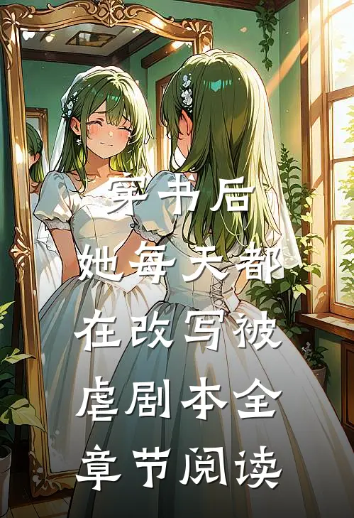穿书后，她每天都在改写被虐剧本全章节阅读
