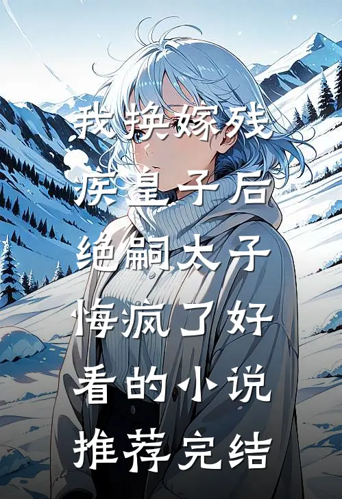 我换嫁残疾皇子后，绝嗣太子悔疯了好看的小说推荐完结