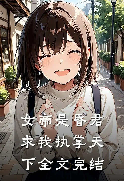 女帝是昏君,求我执掌天下全文完结