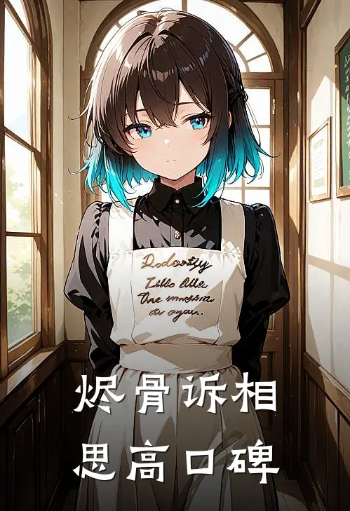 烬骨诉相思高口碑