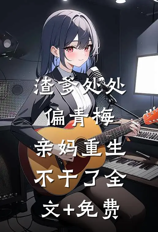 渣爹处处偏青梅，亲妈重生不干了全文+免费