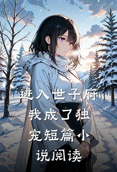 进入世子府，我成了独宠短篇小说阅读