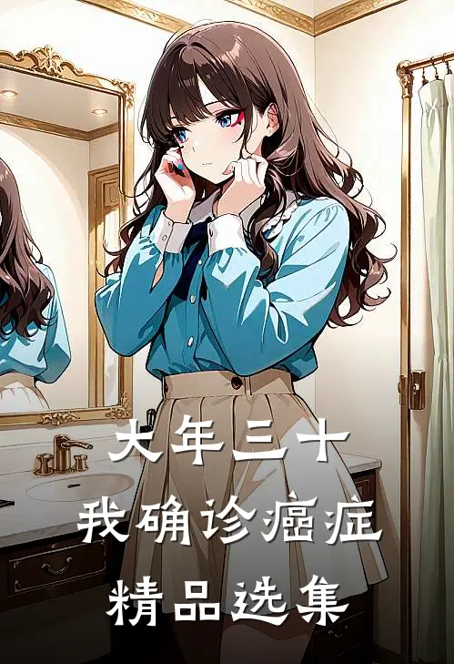 大年三十，我确诊癌症精品选集