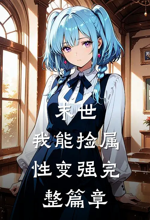 末世：我能捡属性变强完整篇章