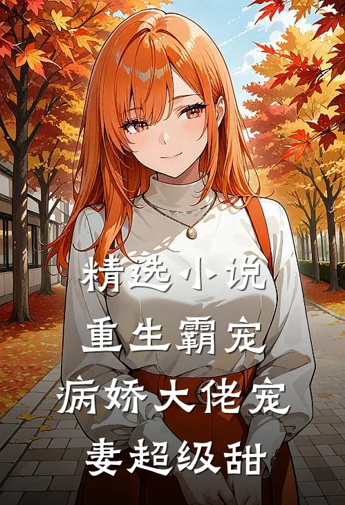 精选小说重生霸宠：病娇大佬宠妻超级甜