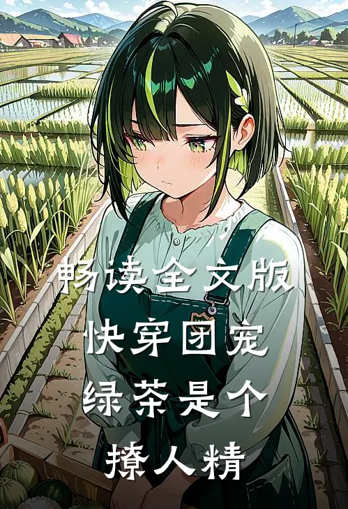 畅读全文版快穿团宠：绿茶是个撩人精