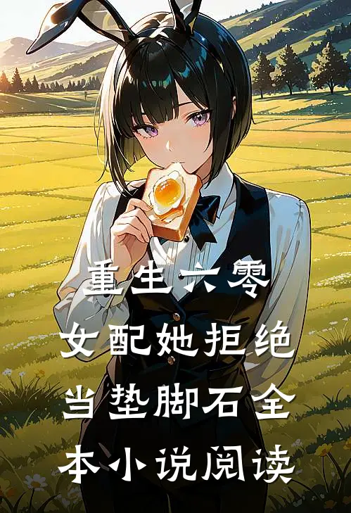 重生六零：女配她拒绝当垫脚石全本小说阅读