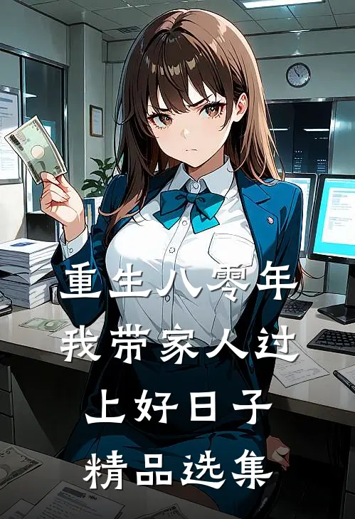 重生八零年，我带家人过上好日子精品选集