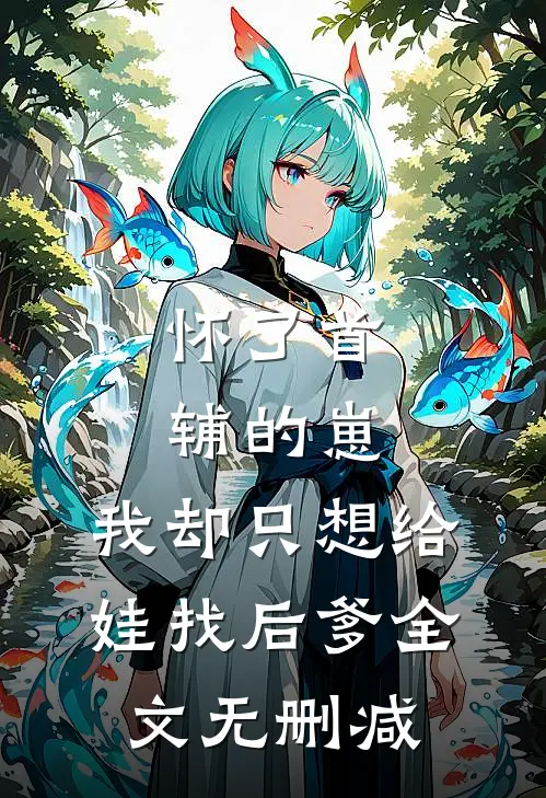怀了首辅的崽，我却只想给娃找后爹全文无删减