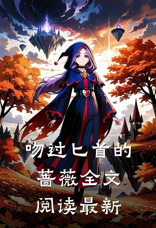 吻过匕首的蔷薇全文阅读最新