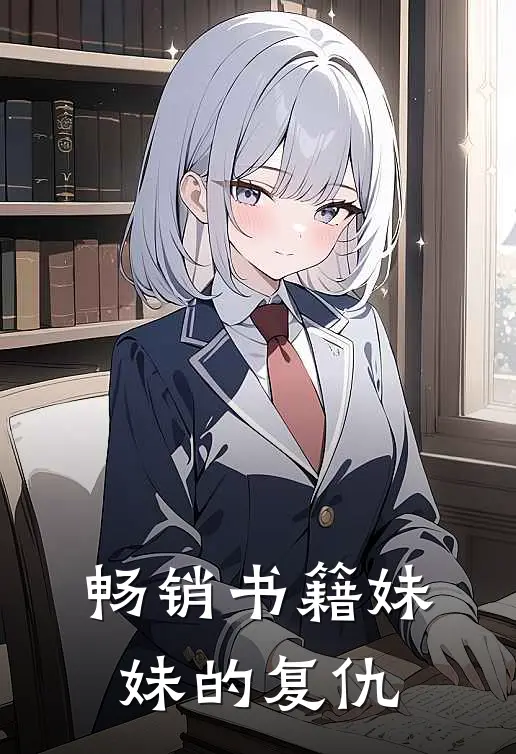 畅销书籍妹妹的复仇