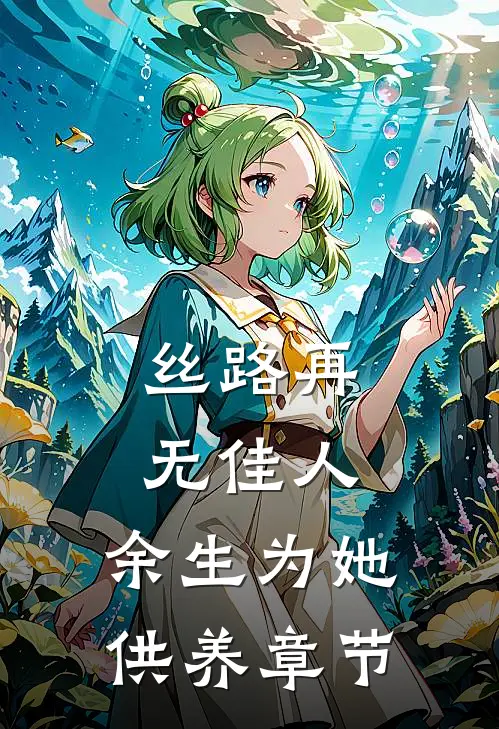 丝路再无佳人，余生为她供养章节