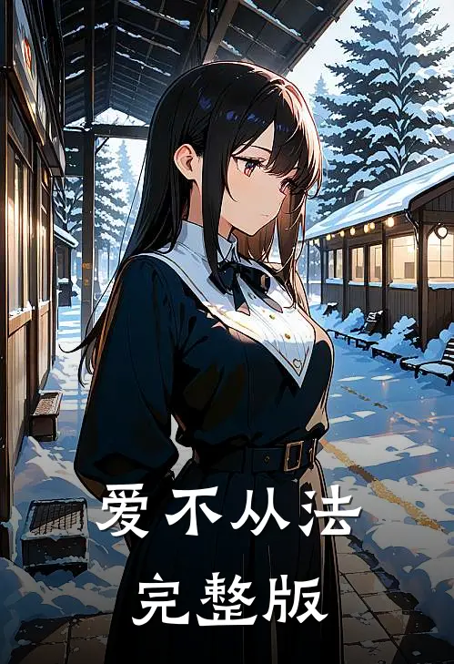 爱不从法完整版