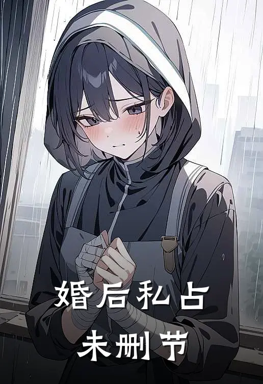 婚后私占未删节