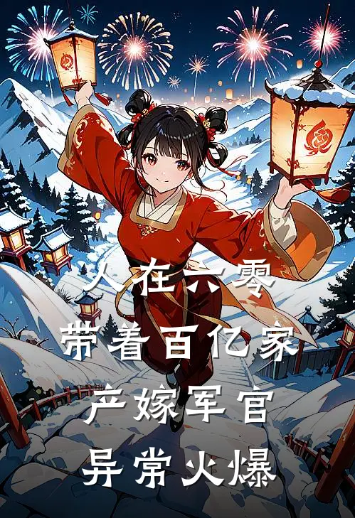 人在六零：带着百亿家产嫁军官异常火爆
