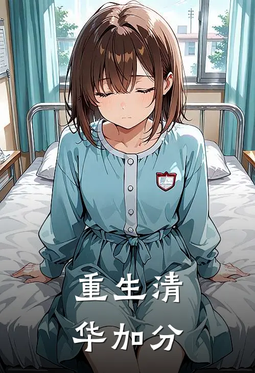 重生清华加分