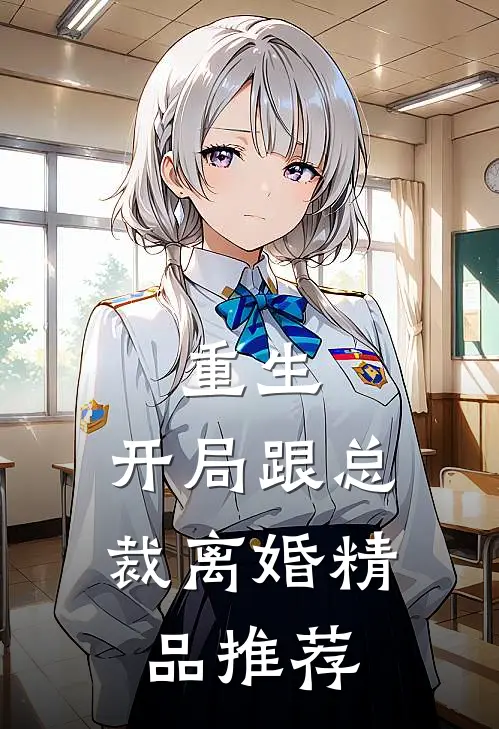 重生：开局跟总裁离婚精品推荐