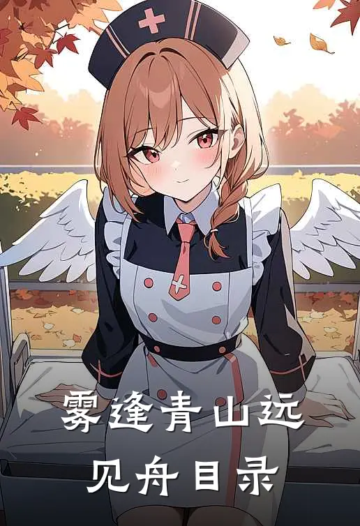 雾逢青山远见舟目录