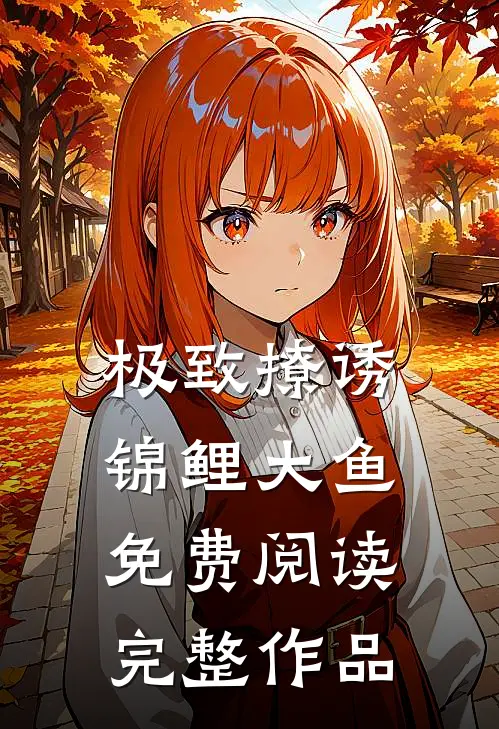 极致撩诱锦鲤大鱼免费阅读完整作品