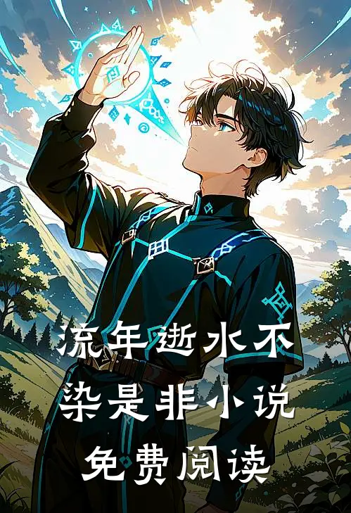 流年逝水不染是非小说免费阅读