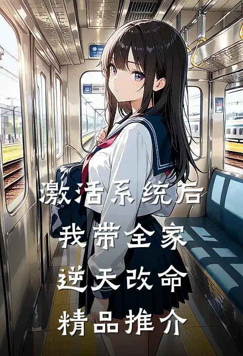 激活系统后，我带全家逆天改命精品推介